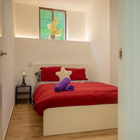 Appartement Bilbao Centro Zumaia2 Extérieur photo
