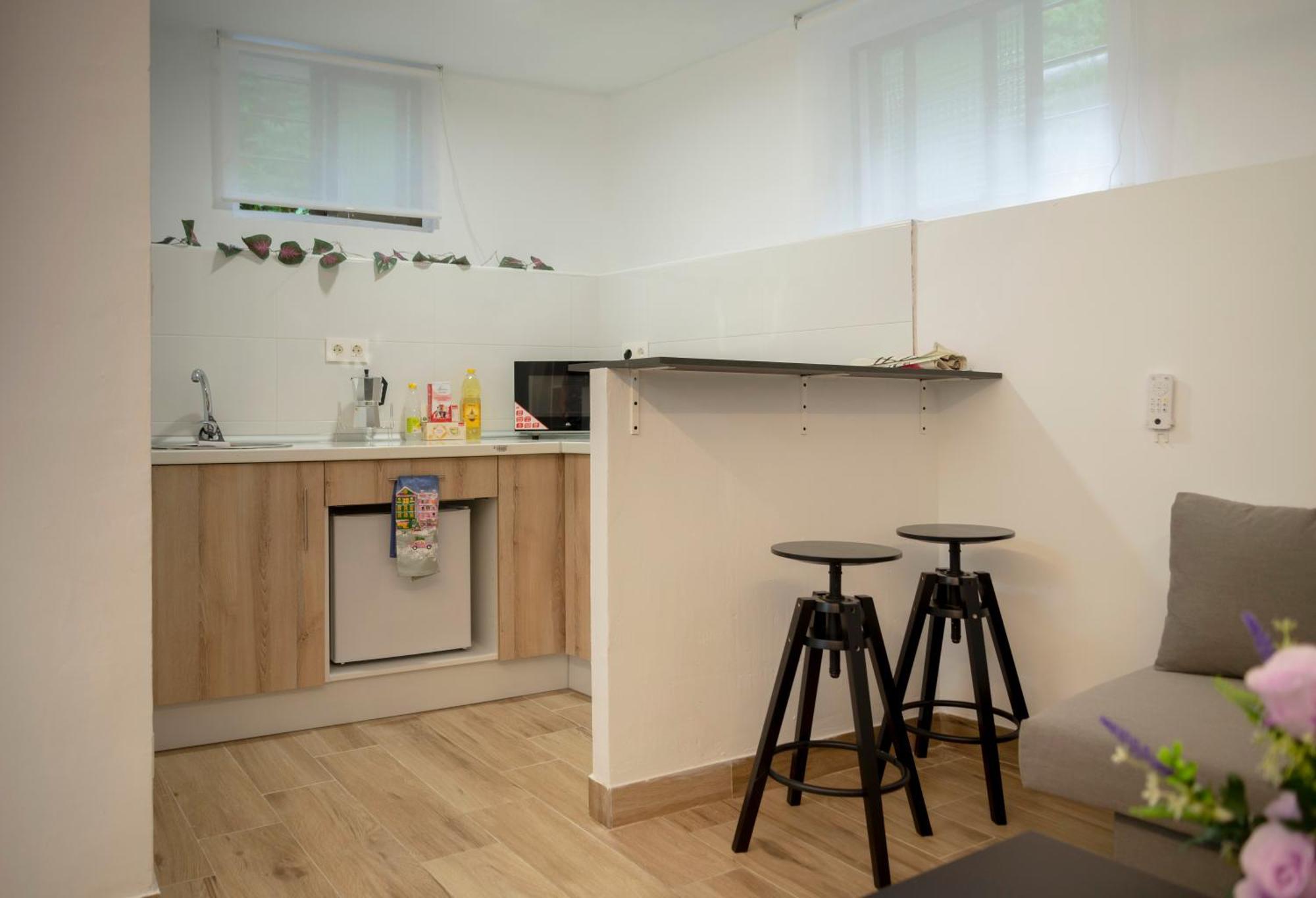 Appartement Bilbao Centro Zumaia2 Extérieur photo